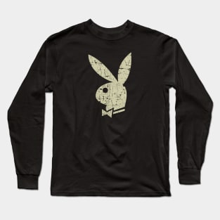 Tuxedo Rabbit 1953 Long Sleeve T-Shirt